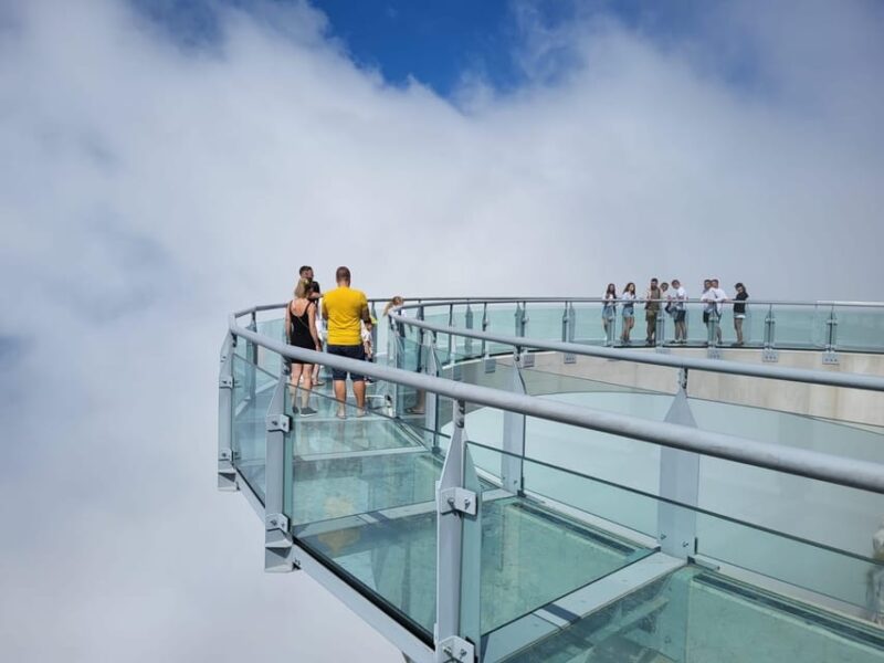 Quad Tour to Biokovo Skywalk - Customer Reviews and Ratings