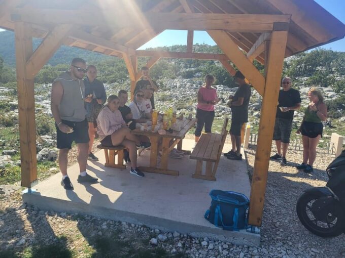 Quad Tour to Biokovo Skywalk - Booking and Payment Options