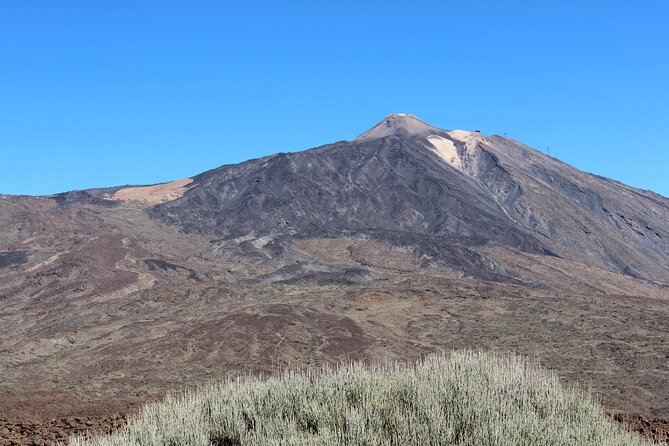 Quad Tour to the Teide National Park (3.5H) - Tour Features and Highlights