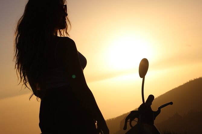 Quad Tour to the Teide National Park (3.5H) - Customer Reviews Overview