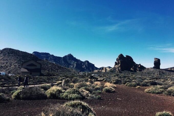Quad Tour Volcano Teide by Day in Teide National Park - Additional Information