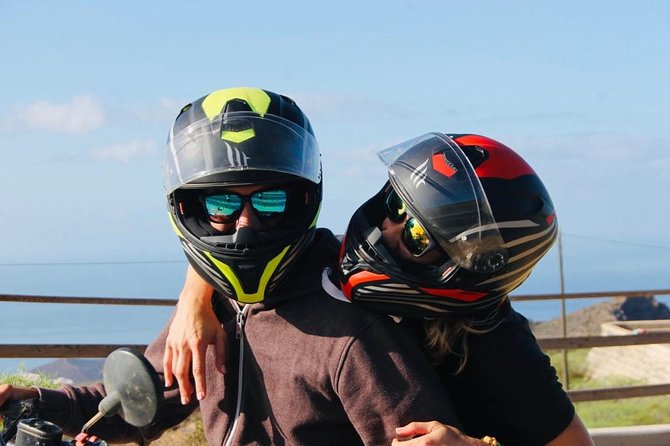 Quad Tour Volcano Teide in Tedie Natioanal Park - Traveler Reviews and Feedback
