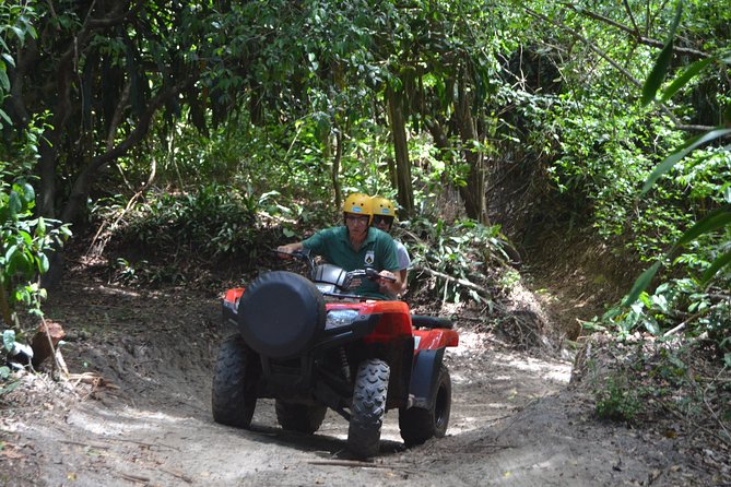 Quadricycle Private Tour Sapiranga - Praia Do Forte by Emytour - Accessibility Concerns