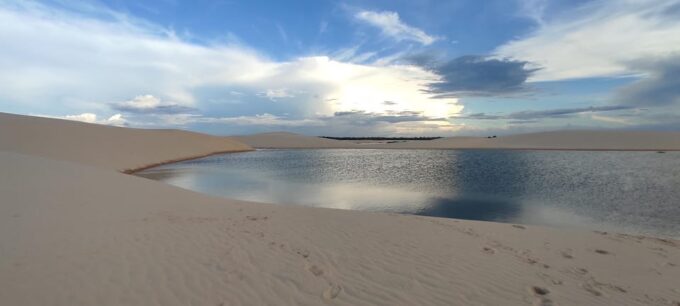 Quadricycle Tour in Lençóis Maranhenses - Restrictions and Limitations