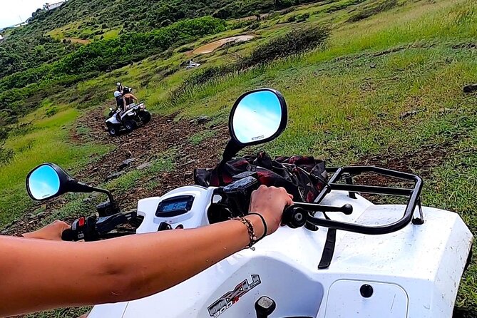 Quads and Furious ATV Tours & Rentals - Overview and Highlights