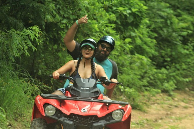Quads ATV Off Road Adventure - Reserve Now, Pay Later