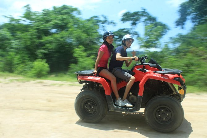 Quads ATV Off Road Adventure - Frequently Asked Questions