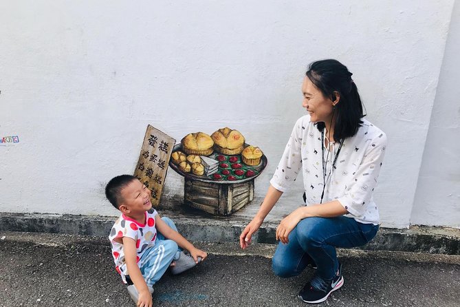 Quaint Little Shops & Tiong Bahru - Uncovering Tiong Bahrus Hidden Indie Boutiques