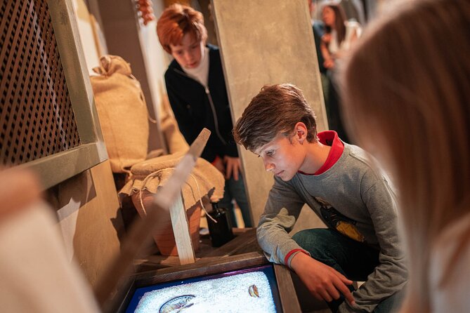 Quake - Lisbon Earthquake Museum - Customer Reviews