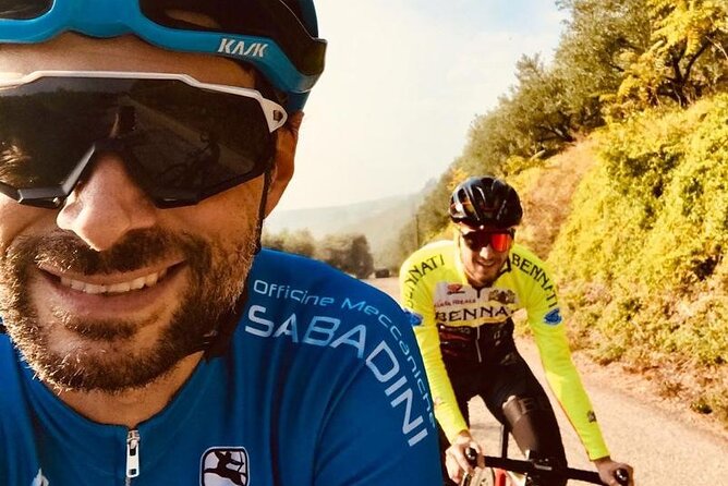 Qualified Cycling Guides: Ride in Garda Lake or Mt. Baldo. - Health and Accessibility