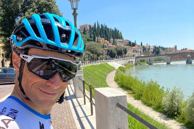 Qualified Cycling Guides: Ride in Garda Lake or Mt. Baldo. - Ride in Mt. Baldo