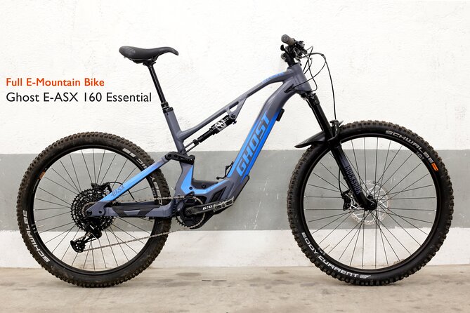 Quality E-Bike Rental in Rome - Good To Know