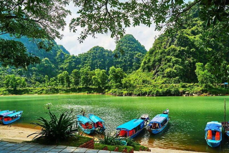 Quang Binh: 2 Days 1 Night Phong Nha National Park Tour - Tour Overview and Pricing
