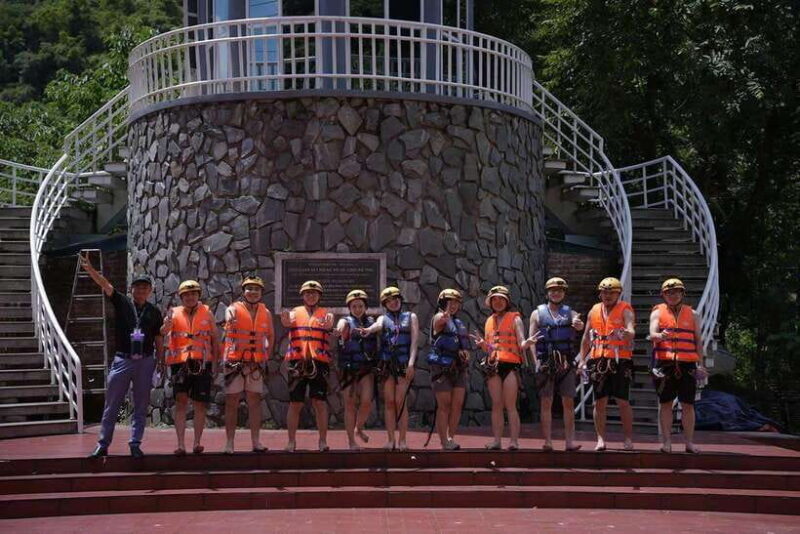 Quang Binh: 2 Days 1 Night Phong Nha National Park Tour - Inclusions and Exclusions