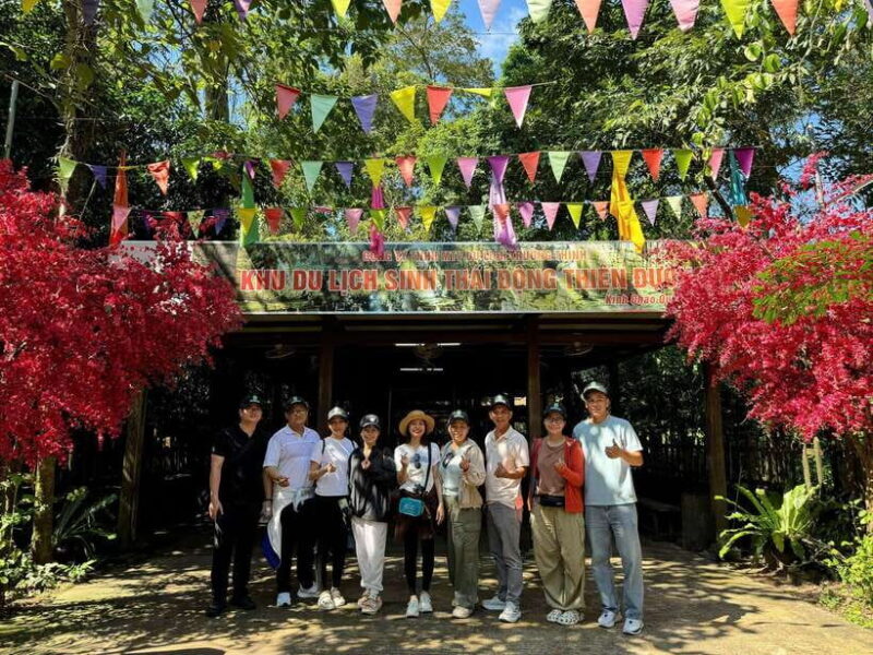 Quang Binh: 2 Days 1 Night Phong Nha National Park Tour - Recommendations and Important Information