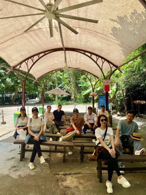 Quang Binh: 2 Days 1 Night Phong Nha National Park Tour - Frequently Asked Questions