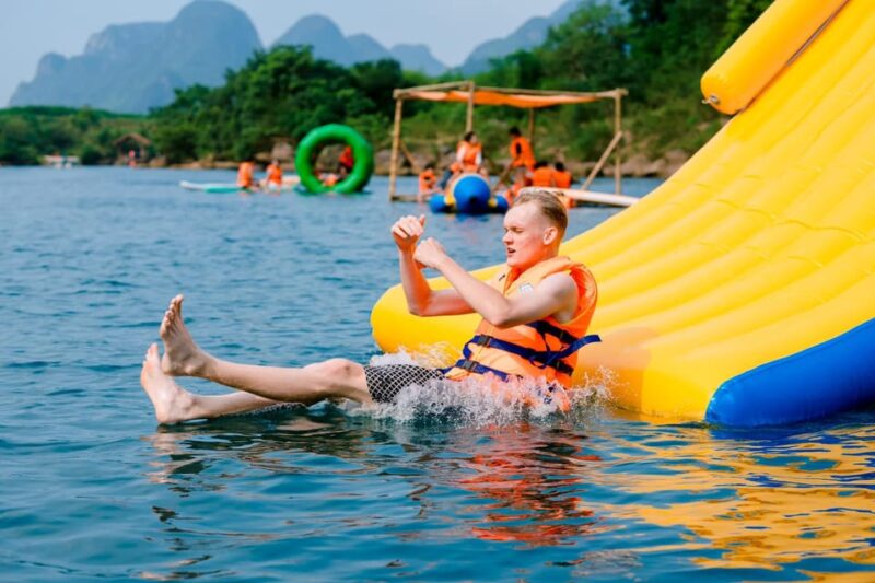 Quang Binh: Explore Paradise Cave and Hava Valley in 2D1N - Included in the Tour