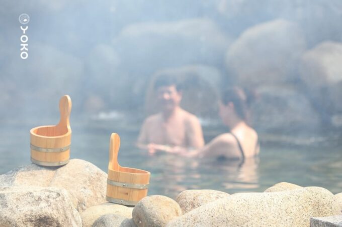 Quang Ninh: Yoko Onsen Quang Hanh Spa Entry Ticket With Lunch - What to Expect at Yoko Onsen