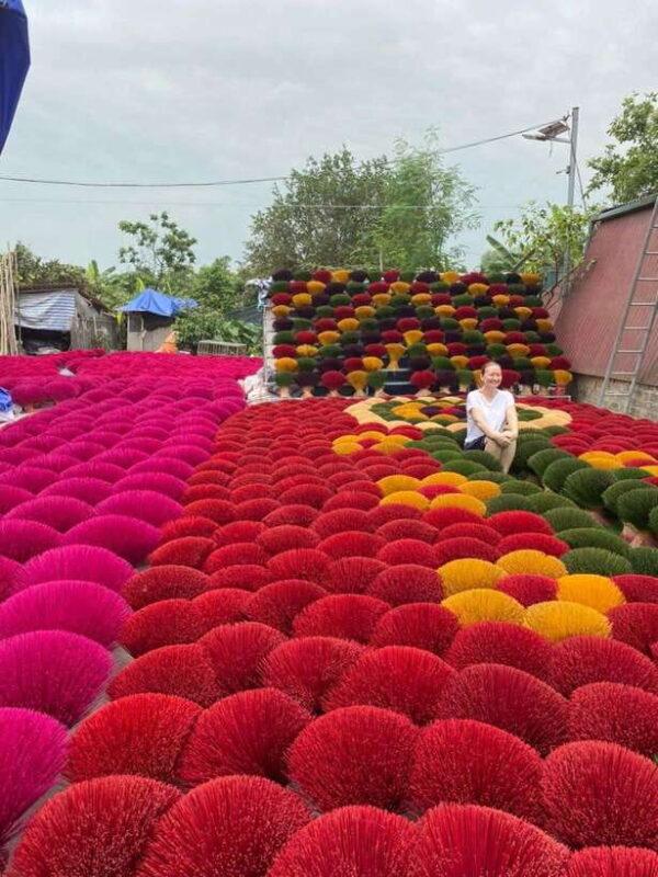 QUANG PHU CAU and PERFUME PAGODA PRIVATE TOUR - Key Points