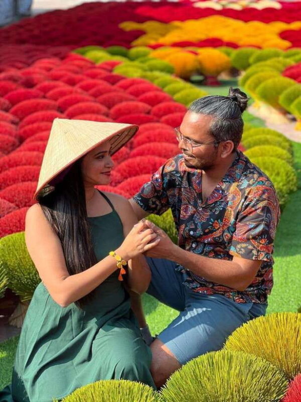 QUANG PHU CAU and PERFUME PAGODA PRIVATE TOUR - Packing and Dress Code Considerations