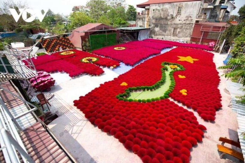 QUANG PHU CAU and PERFUME PAGODA PRIVATE TOUR - Flexibility and Customization