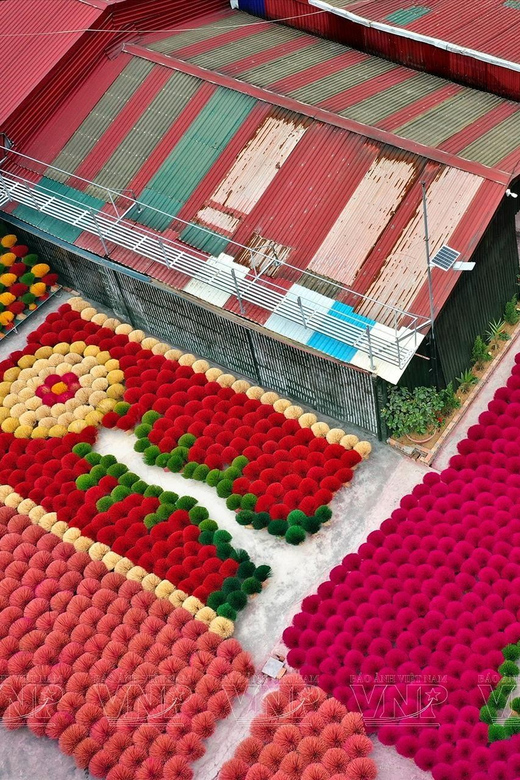 Quang Phu Cau Half Day From Ha Noi - Highlights and Experiences