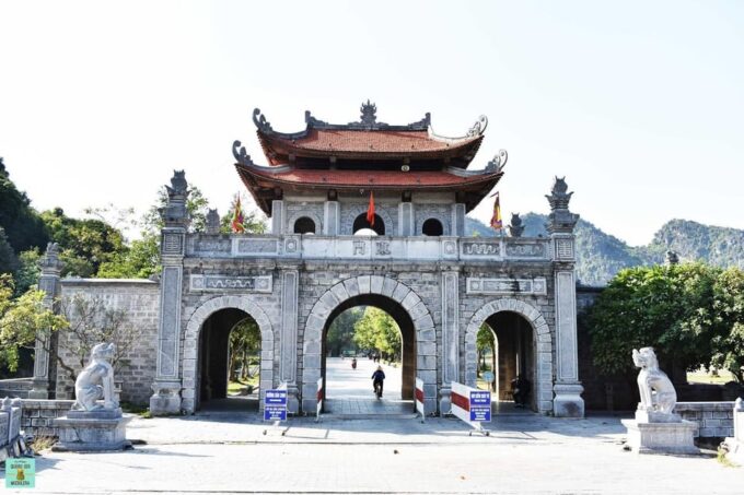 Quang Phu Cau Incense Village, Hoa Lu, Trang An Private Tour - Important Considerations