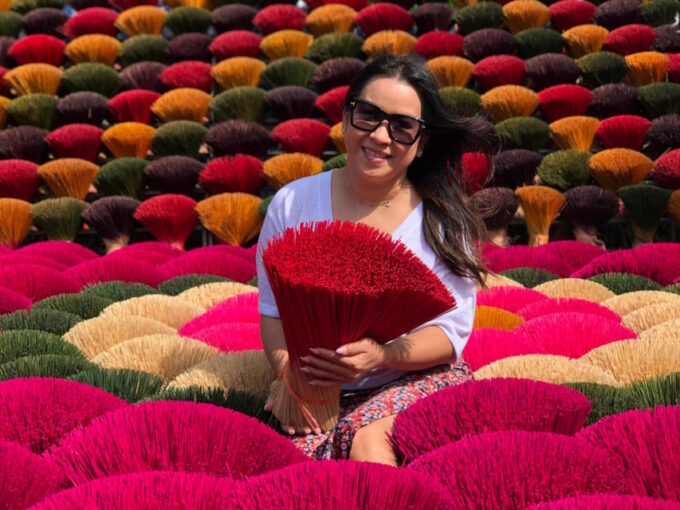 Quang Phu Cau Incense Village, Hoa Lu, Trang An Private Tour - Customizable Dates and Availability