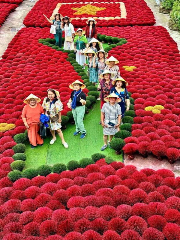 QUANG PHU CAU INCENSE VILLAGE WITH BOAT TRIP OR PAGODA - Overview and Pricing