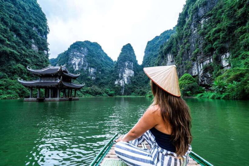QUANG PHU CAU INCENSE VILLAGE WITH BOAT TRIP OR PAGODA - Dia Tang Phi Lai & Cay Thi Pagoda