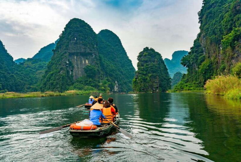 QUANG PHU CAU INCENSE VILLAGE WITH BOAT TRIP OR PAGODA - Frequently Asked Questions