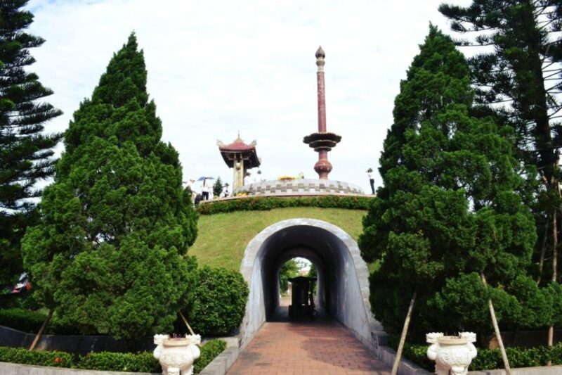 Quang Tri Citadel: Private Car From Hue City to Visit DMZ - Pricing and Policies