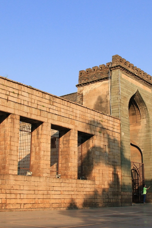 Quanzhou: Full–Day Highlights Sightseeing Tour - Cultural Significance