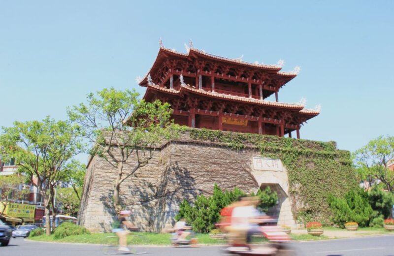 Quanzhou: Full–Day Highlights Sightseeing Tour - Customer Feedback
