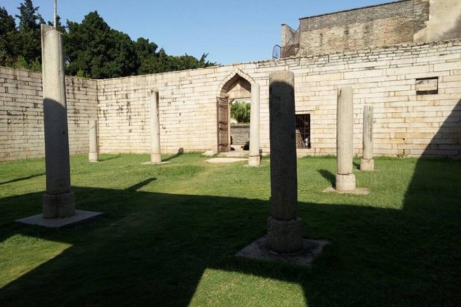 Quanzhou Private Customized Day Tour: Top Attractions With Lunch - Tour Overview