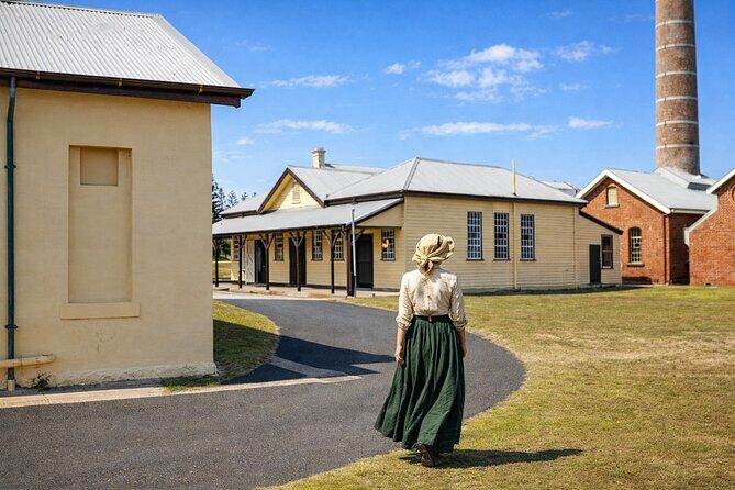 Quarantined Stories Behind the Gates - Who Will Enjoy This Experience?