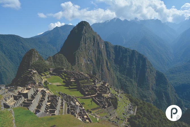 Quarry Inca Trek to Machu Picchu - Preparing for the Trek