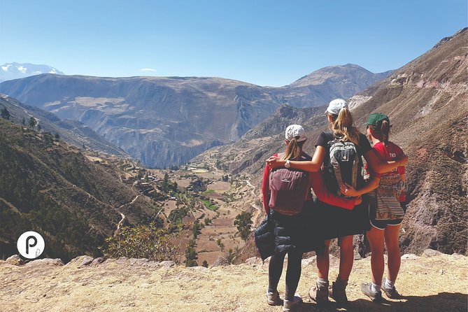 Quarry Inca Trek to Machu Picchu - Booking and Additional Tour Information