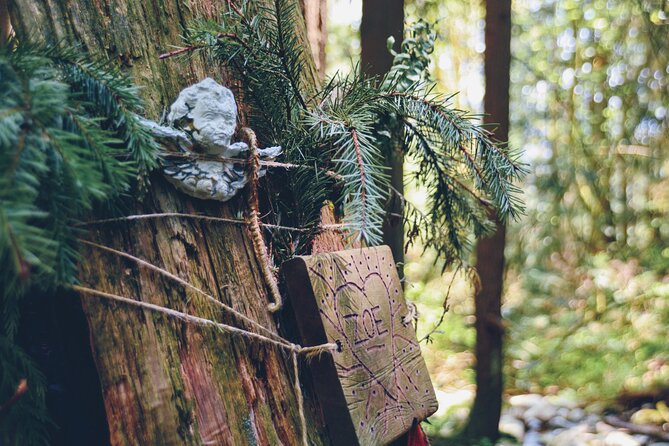 Quarry Rock Hike and Deep Cove Photography - Group Size and Fitness Level