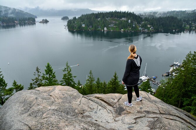 Quarry Rock Hike and Deep Cove Photography - Additional Considerations