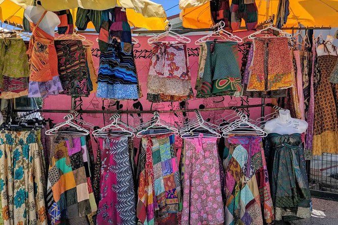 Quarteira Market & Town Bus Trip From Albufeira - Traveler Feedback Highlights