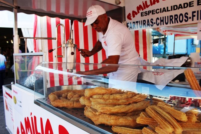Quarteira Market & Town Bus Trip From Albufeira - Pricing and Booking Information