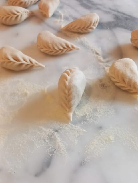 Quartu Sant'elena: Traditional Sardinian Fresh Pasta Course - Key Points