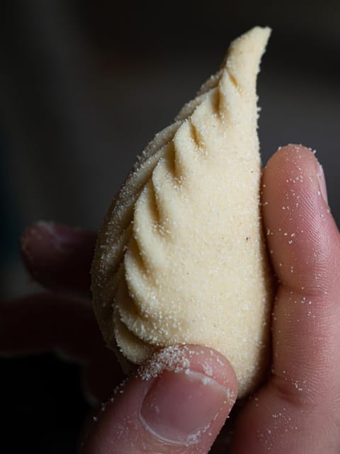 Quartu Sant'elena: Traditional Sardinian Fresh Pasta Course - Booking Information