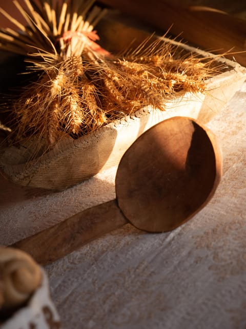 Quartu Sant'elena: Traditional Sardinian Fresh Pasta Course - Course Curriculum