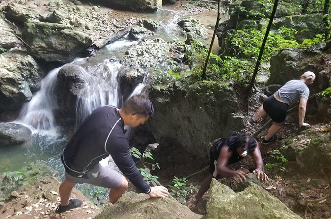 Quashie River Hiking in Cockpit Country Experience - Cancellation Policy and Practicalities
