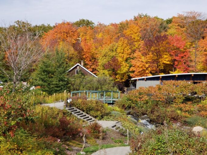 Quebec: Aquarium of Quebec Entry Ticket - Visitor Planning and Information