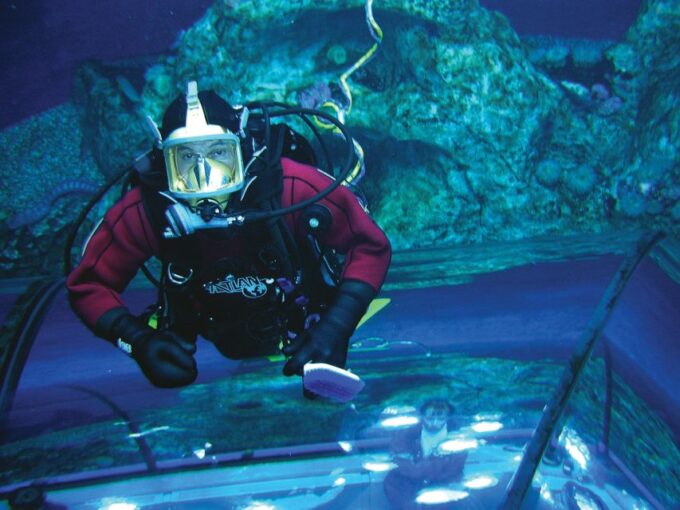Quebec: Aquarium of Quebec Entry Ticket - Frequently Asked Questions