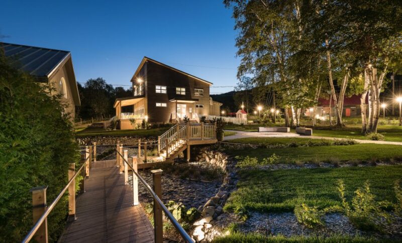 Quebec: Charlevoix Maritime Museum Official Ticket - Visitor Guidelines and Accessibility