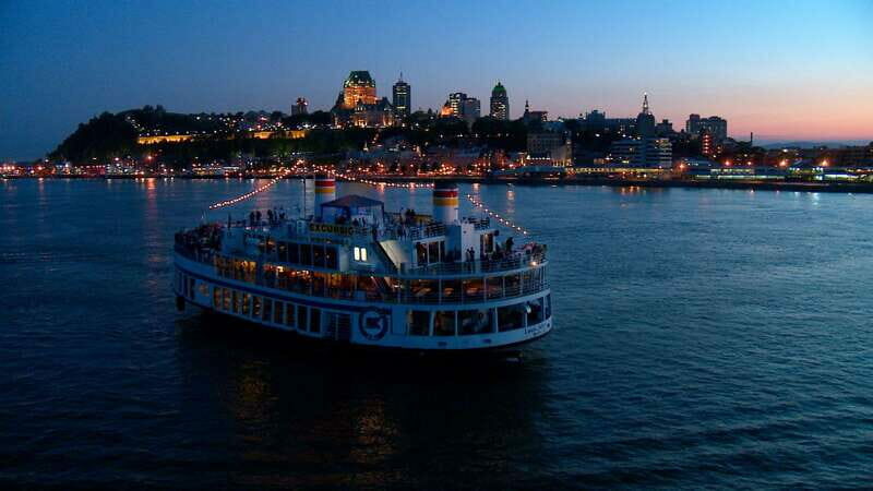 Québec City: 3 or 5-Course Dinner Cruise with DJ & Dancing - Final Thoughts